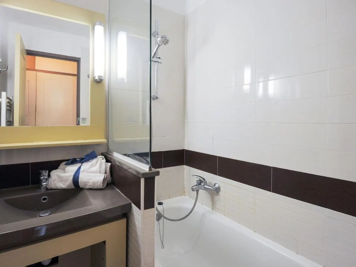 Apartment Village Cap Esterel - Le Village-76 By Interhome Saint-Raphaël