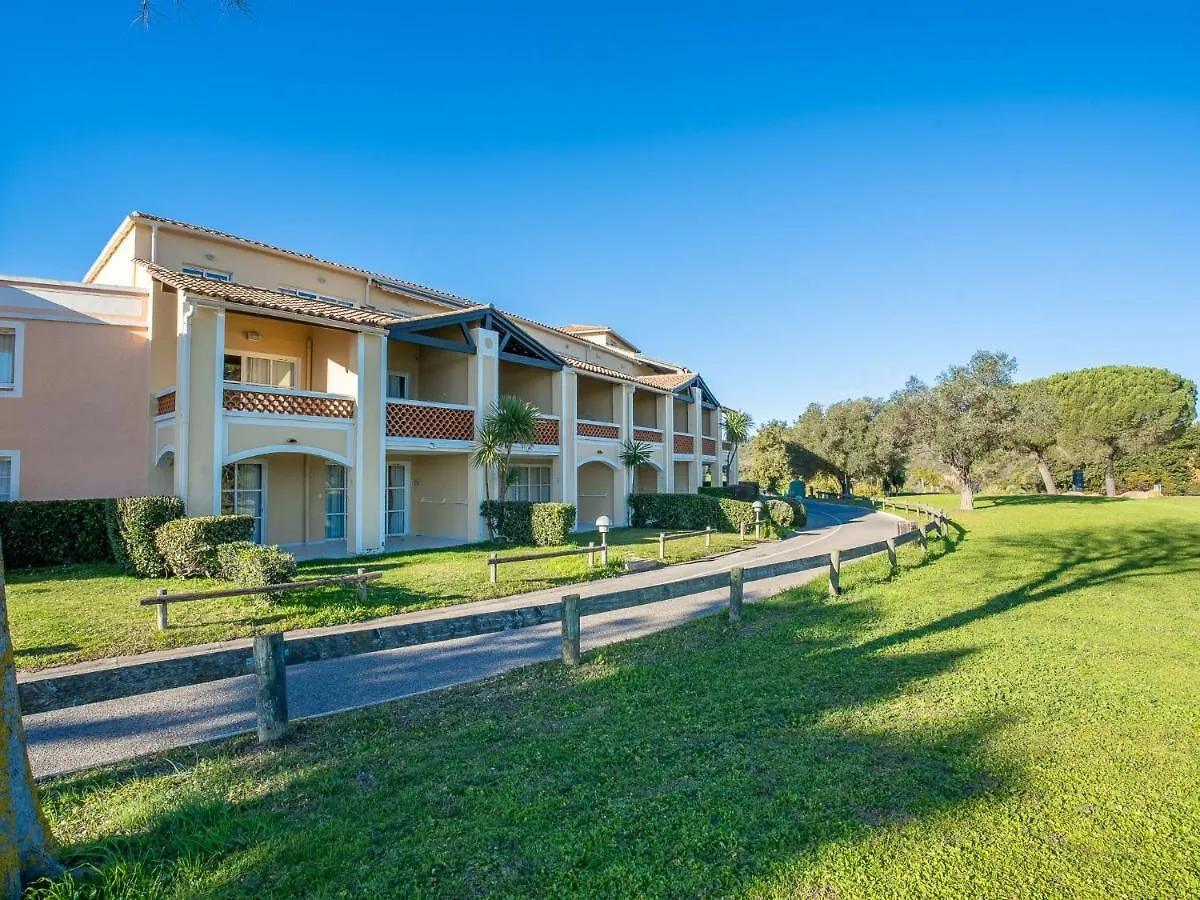 Apartment Village Cap Esterel - Le Village-76 By Interhome Saint-Raphaël