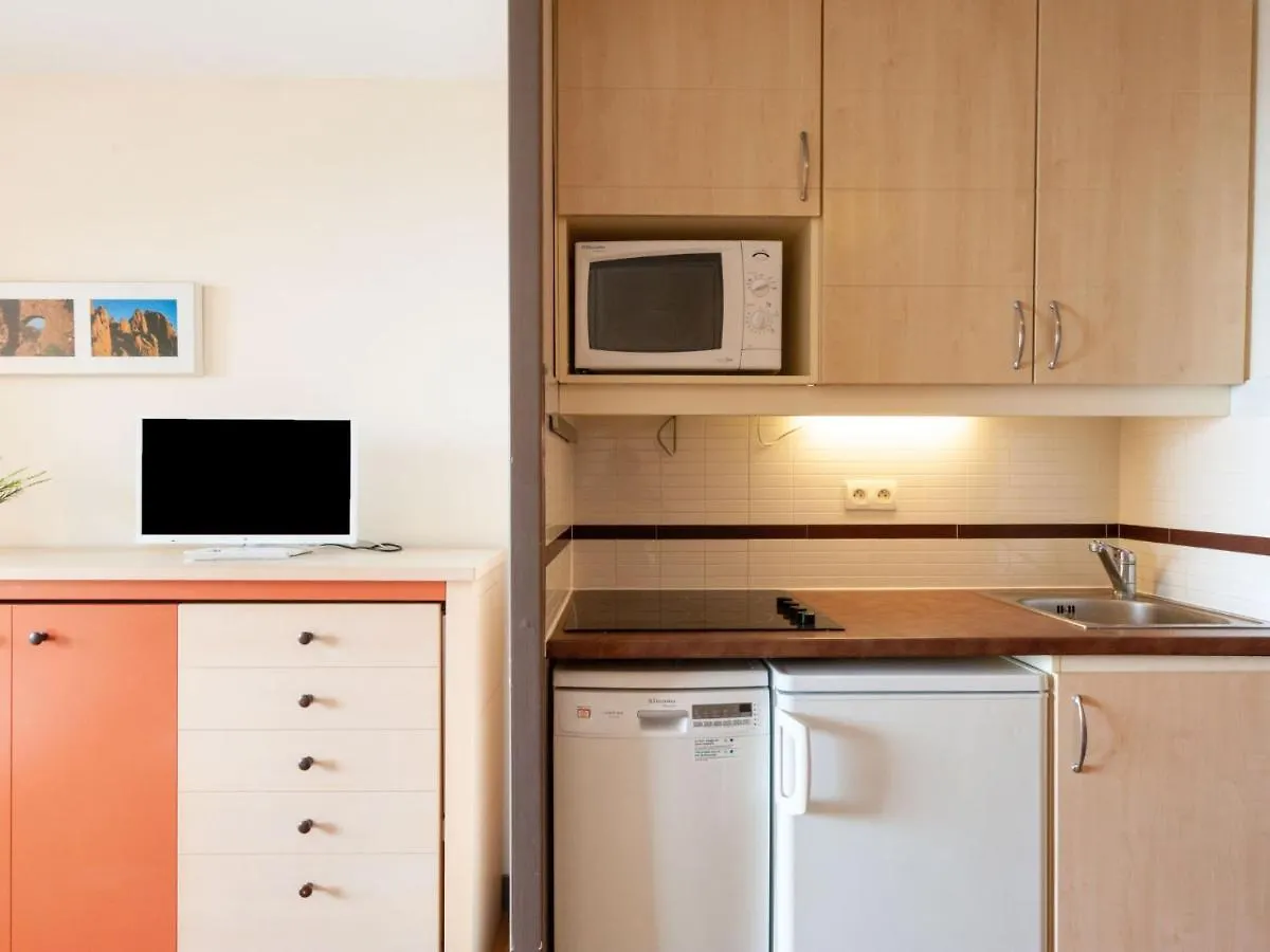 Apartment Village Cap Esterel - Le Village-76 By Interhome Saint-Raphaël