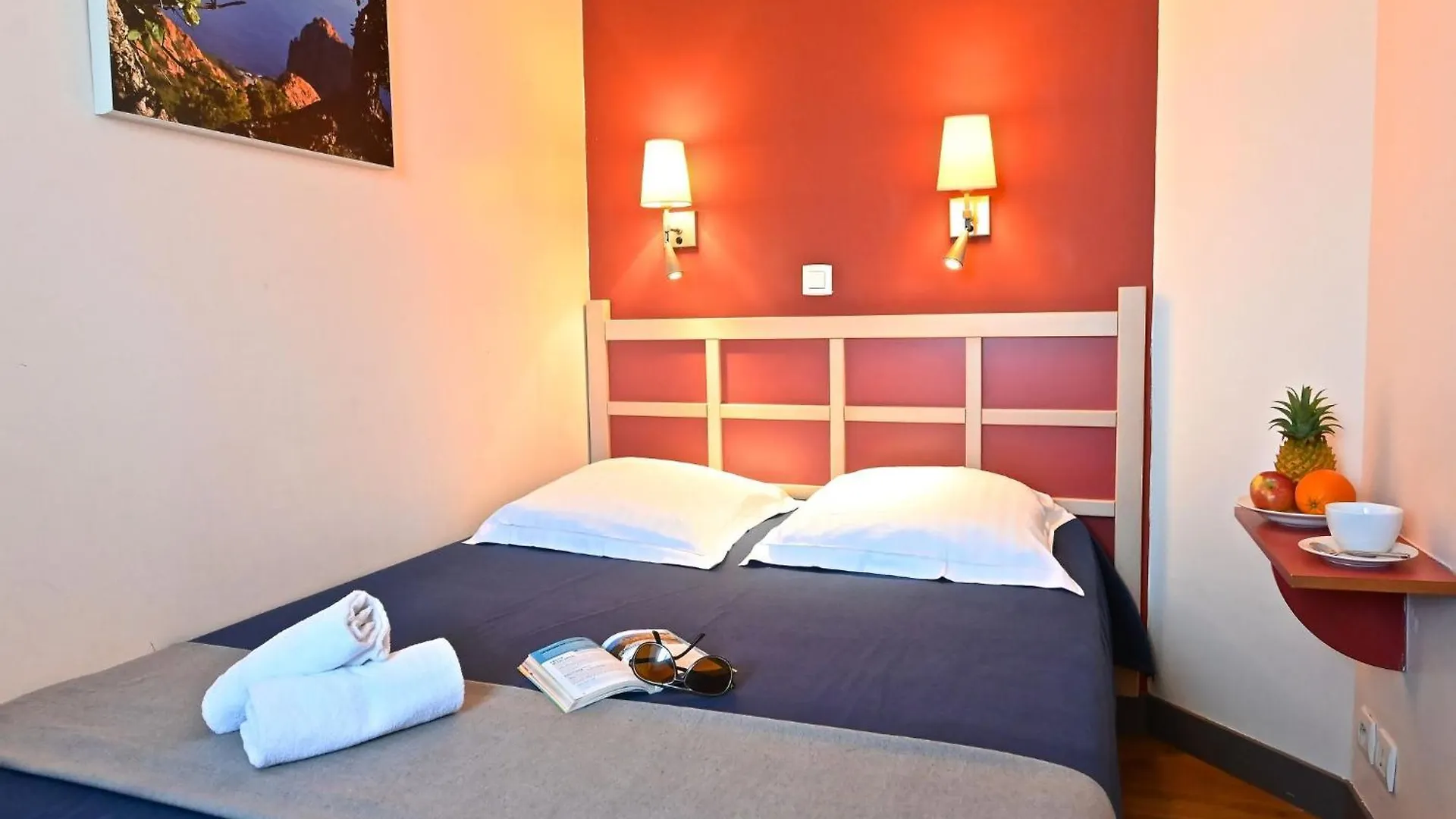 Apartment Village Cap Esterel - Le Village-76 By Interhome Saint-Raphaël 프랑스
