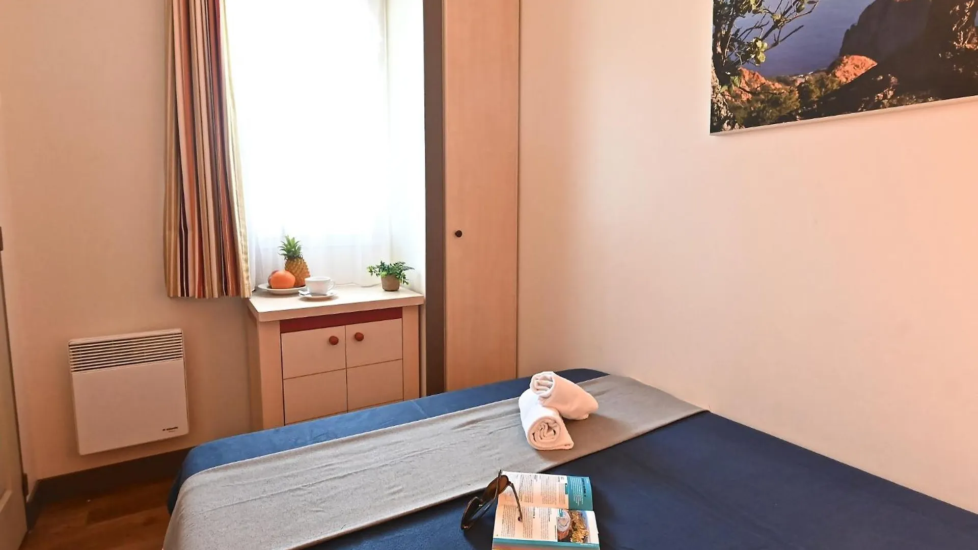Apartment Village Cap Esterel - Le Village-76 By Interhome Saint-Raphaël 0*,  프랑스