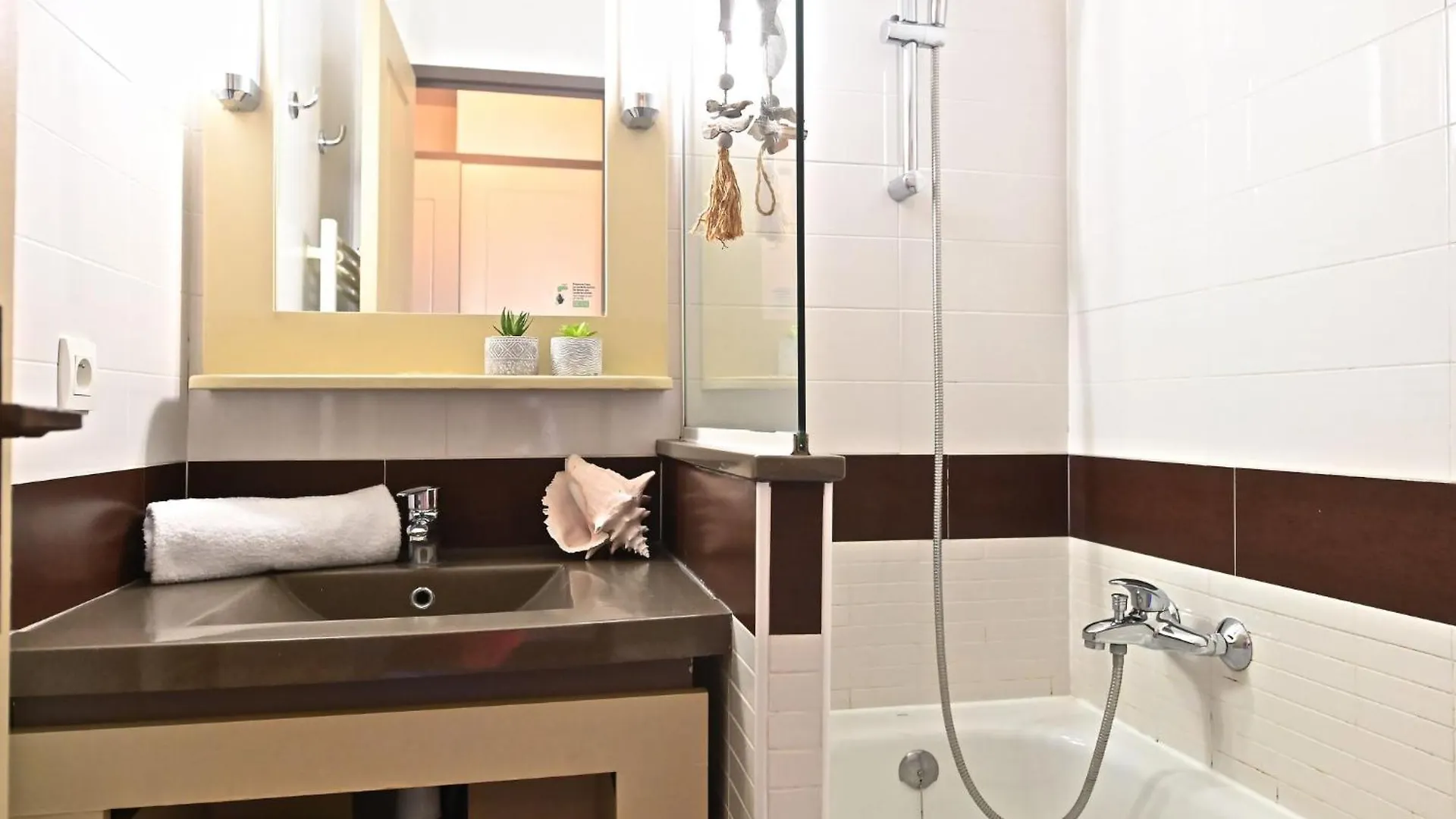 Apartment Village Cap Esterel - Le Village-76 By Interhome Saint-Raphaël
