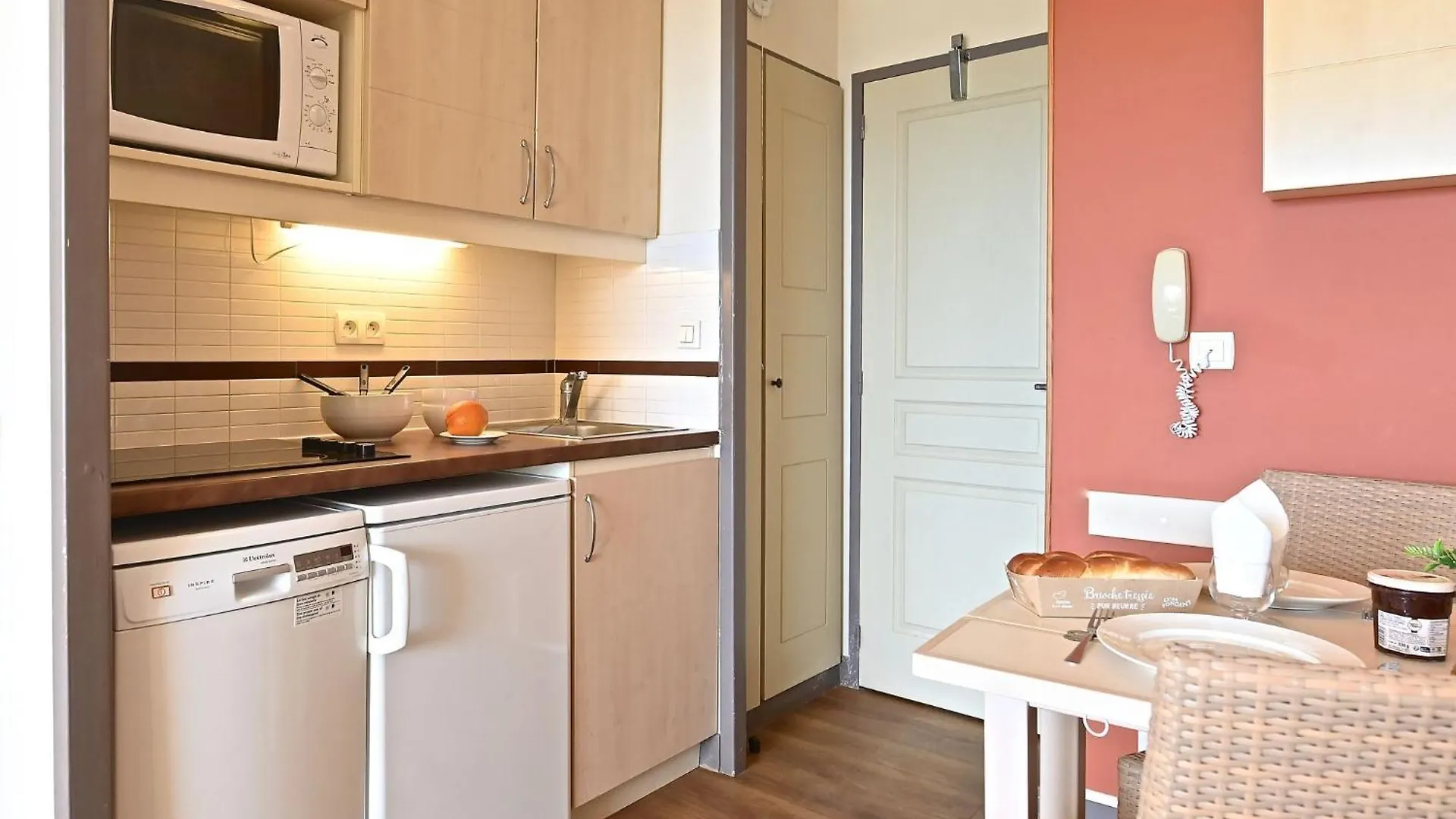 Apartment Village Cap Esterel - Le Village-76 By Interhome Saint-Raphaël