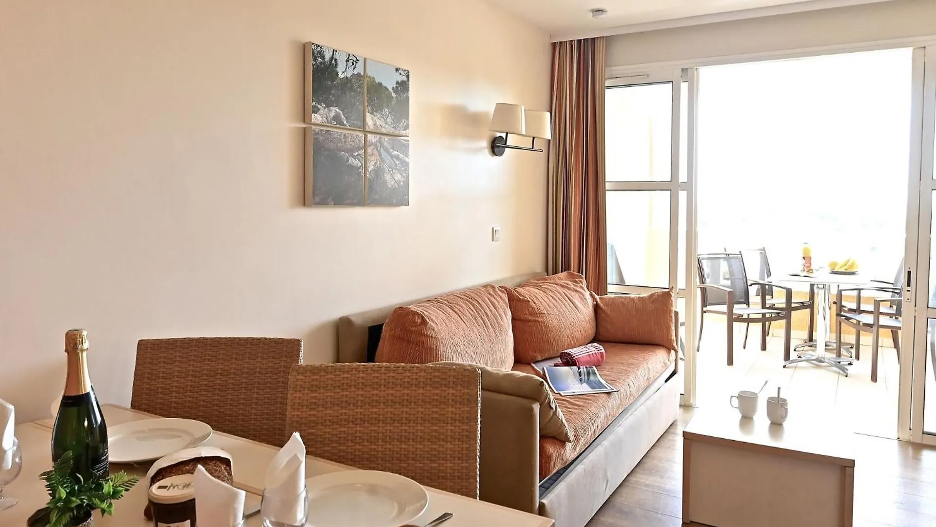 Apartment Village Cap Esterel - Le Village-76 By Interhome Saint-Raphaël
